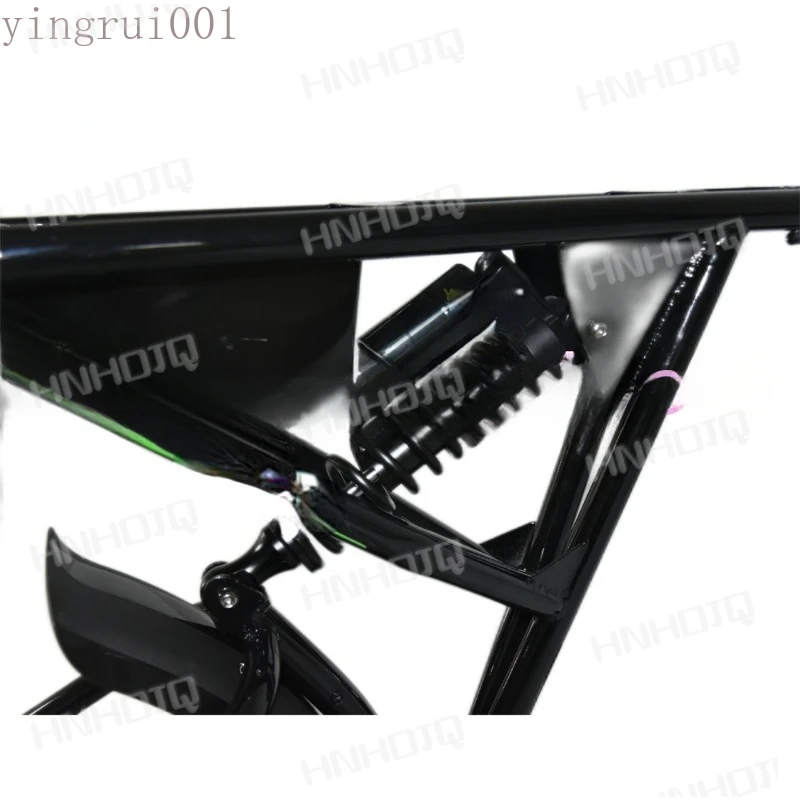 Super Enduro Ebike Electric 73 RX 48 В с полной подвеской Fat Tire MTB дорожный городской велосипед