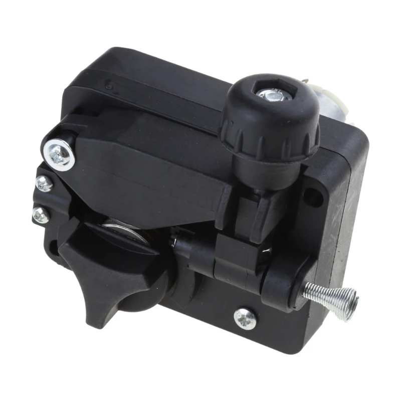Мини-Mig механизм подачи проволоки в сборе DC12V 24V подача электрический для Mig