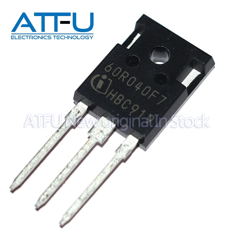 

IPW60R040CFD7 IPW60R040 TO247 Original new