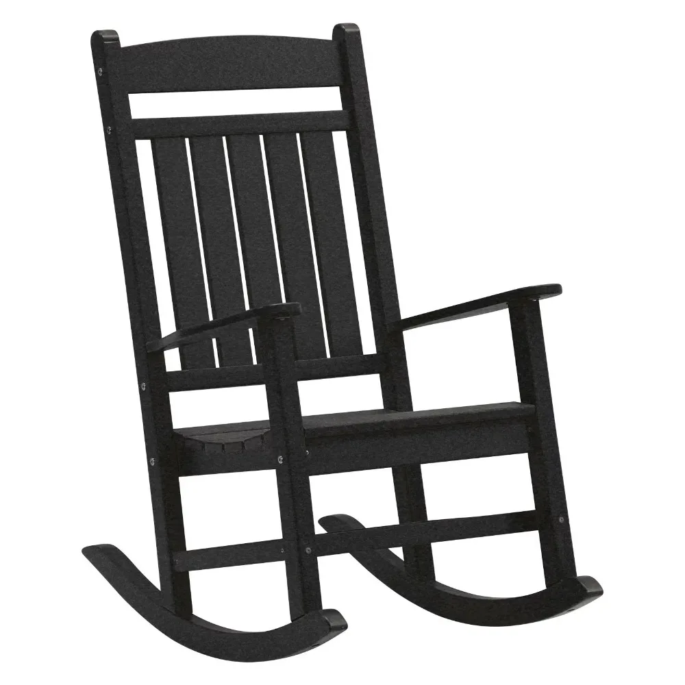 

DUROGREEN® Classic Rocker - Black