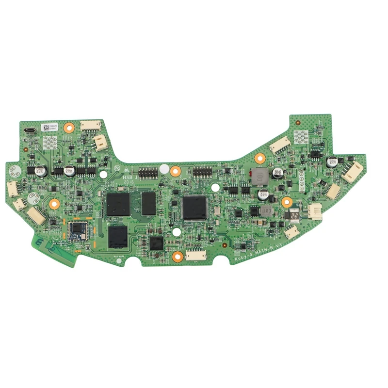 

Vacuum Cleaner Motherboard Circuit Board For Xiaomi Roborock S50 S51 S55 Vacuum Cleaner Parts