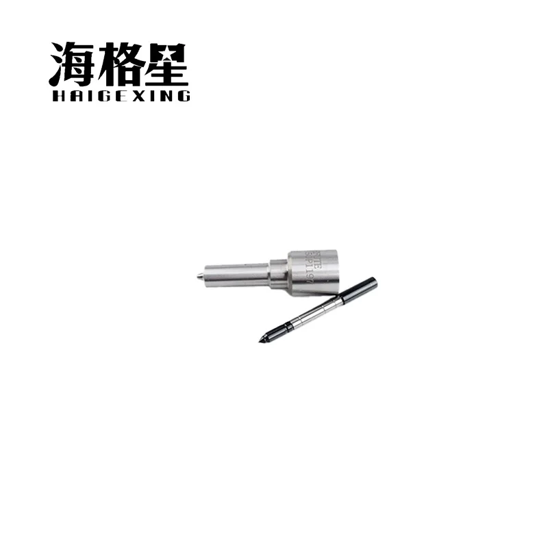 DLLA150P1197 подходит для форсунки общей топливной магистрали Bosch 0445110126 0445110290 33800-27000