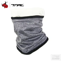 tnac motorcycle multifunctional neck cover water proof motorcycle mask keep warm motorcycle riding hat windproof face mask