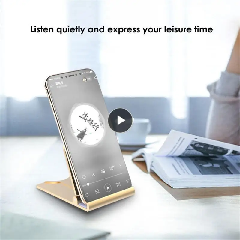 

Cell Phone Desk Stand Tablet Holder Adjustable Universal Portable Holder Car Holder Cellphone Holder Universal Desktop Holder