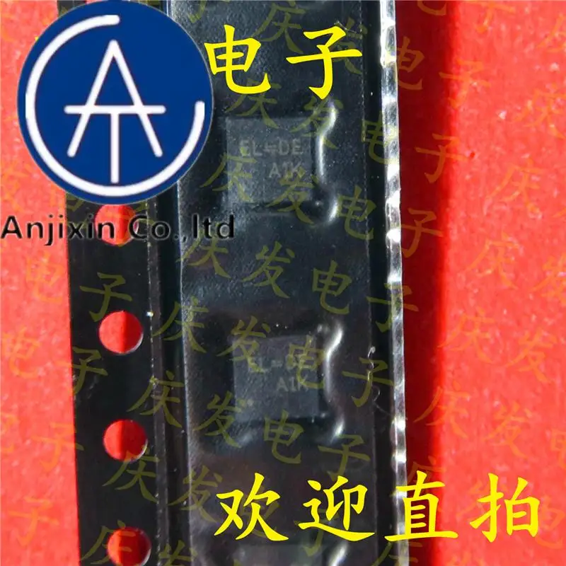 10 шт., 100% оригинальные новые в наличии RT8015AGQW silkscreenEL = DE EL QFN