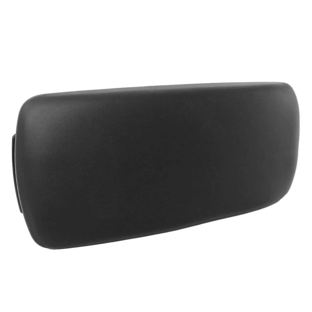 

Car Leather Central Control Armrest Box Cover Car Accessories for Audi- A1 2012-2018 8X0864245A