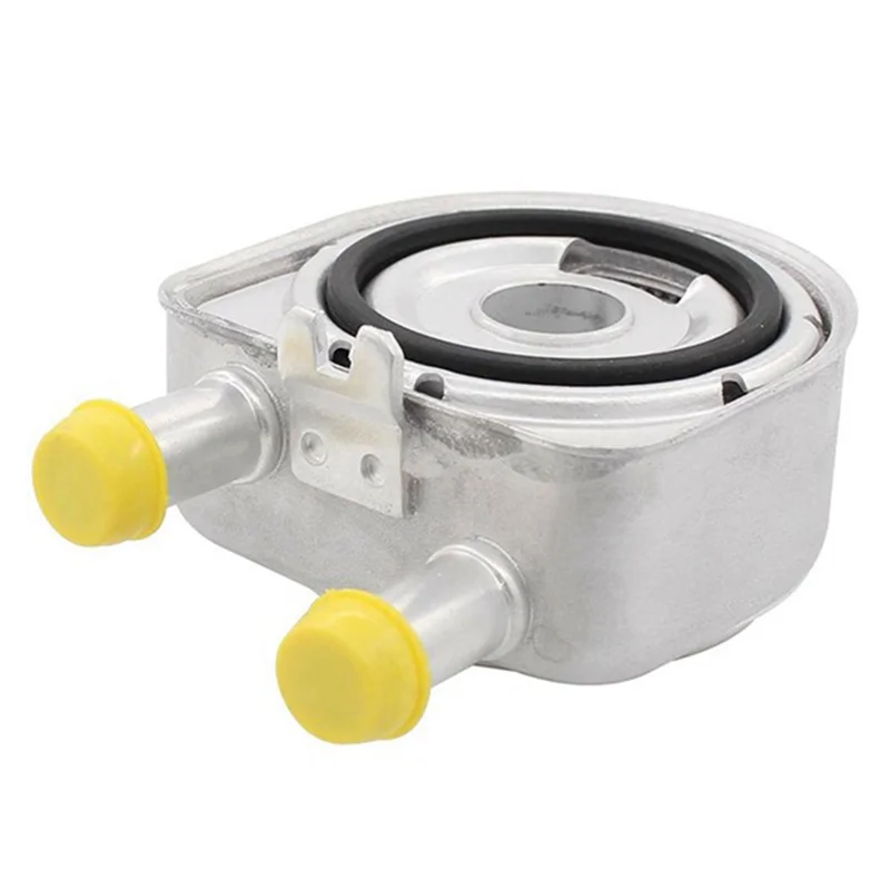 Масляный радиатор двигателя 26410-2G000 264102G000 26410 2G000 26410-25402 для Hyundai Kia Sonata Tucson Optima 2.0L 2.4L