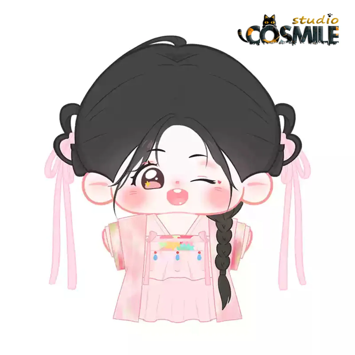Официальная телевизионная игра Yong Ye Xing He Love Game in Eastern Fantasy Ling Miaomiao Yu Shuxin Mu Sheng Ding Yuxi