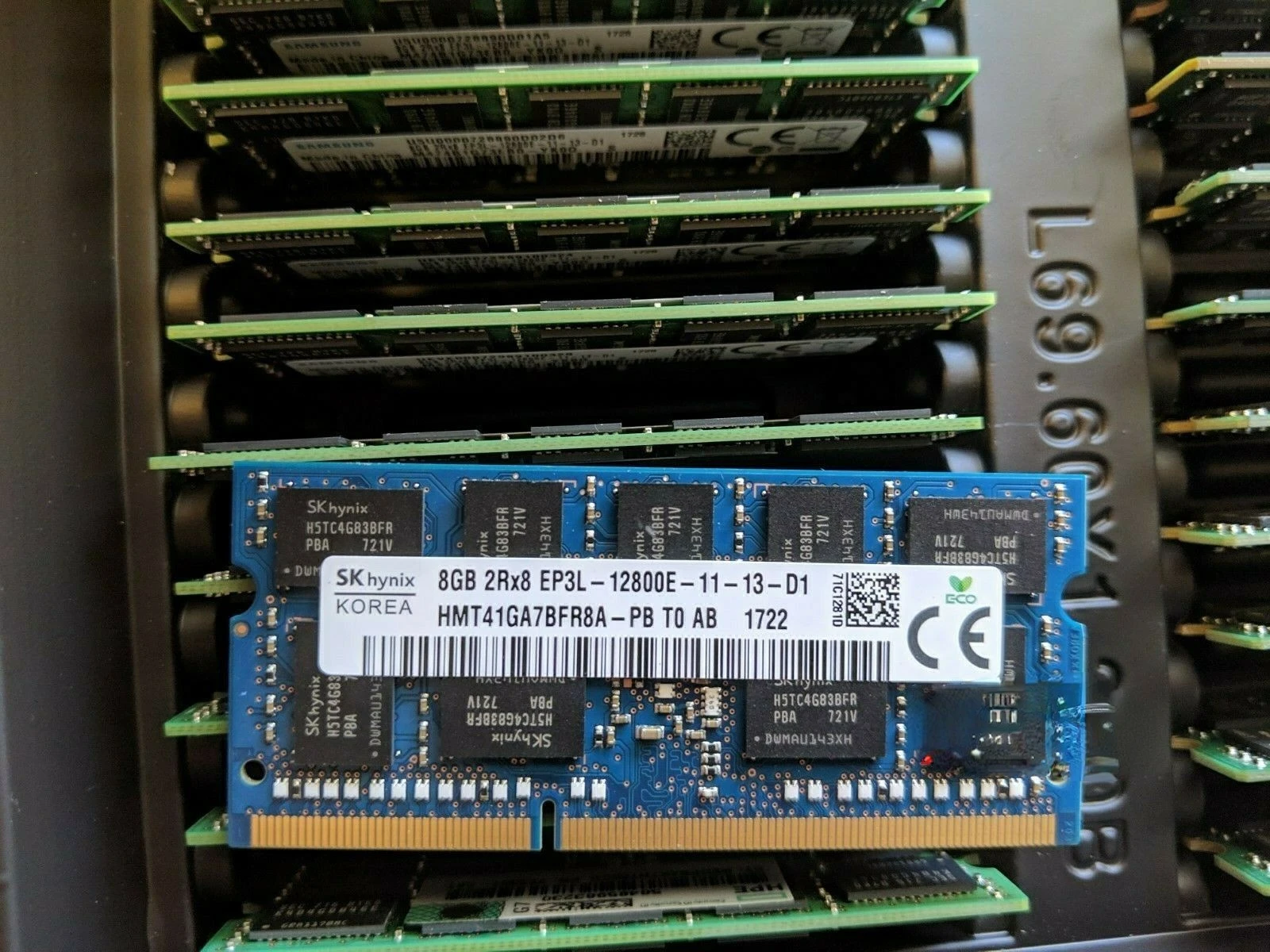 

RAM 14 3441 3442 5442 5445 Original 8G Laptop Internal Memory