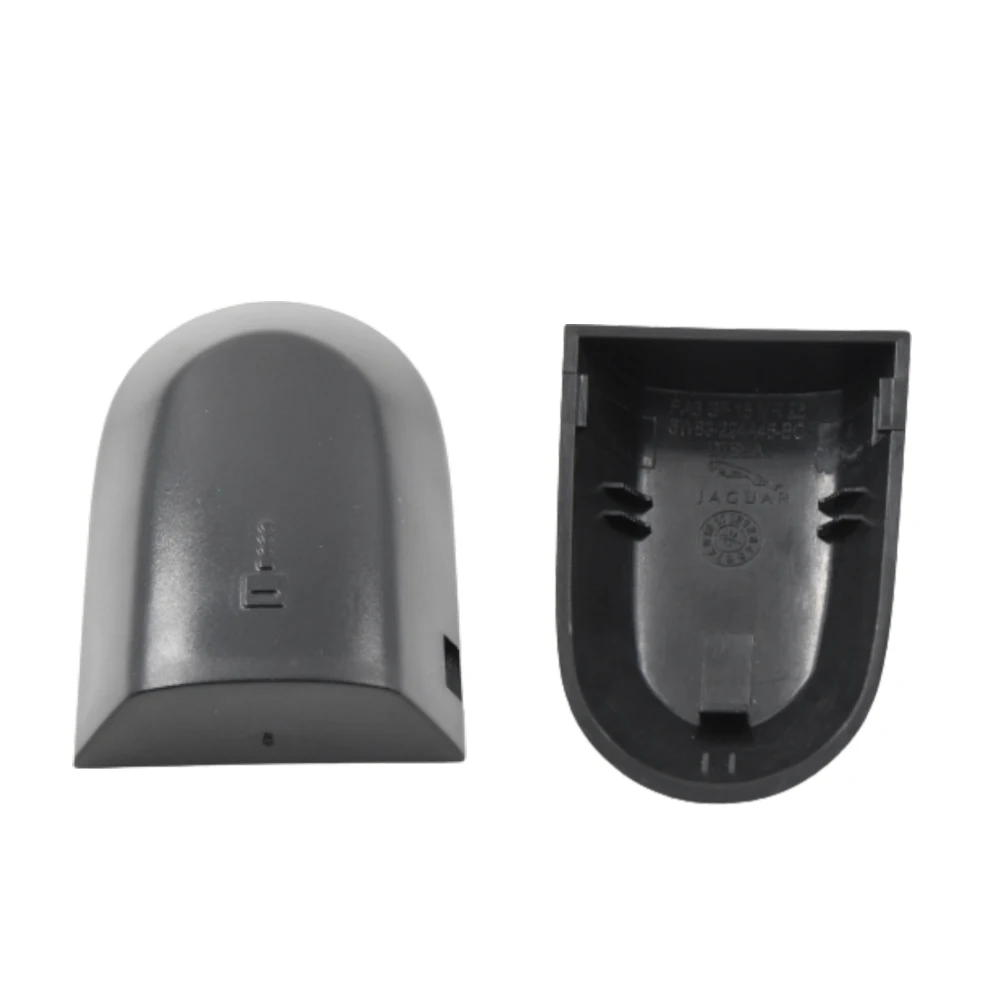 Наружная дверная ручка для Jaguar XF & XK 2006-2015, сераячерная крышка, C2P7224XXX C2P7224, передняя детская крышка автомобиля, Новинка (art.: 3920be611ecb7) - 3920be611ecb7