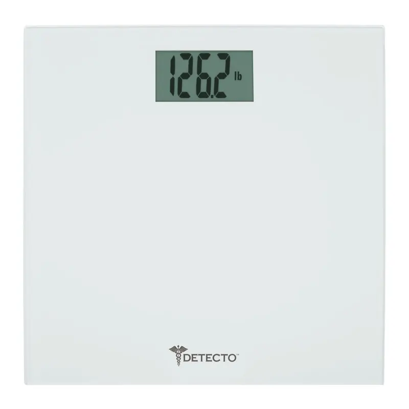 

Цифровые весы D107 Glass LCD