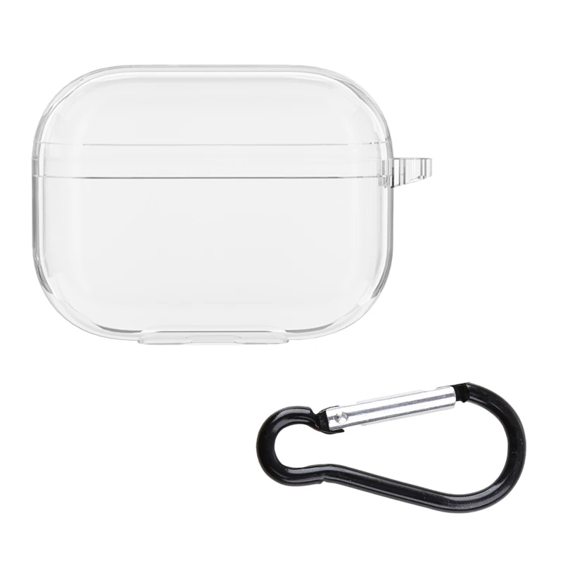 

Защитный чехол для беспроводных наушников BaseusBowie M2, пылезащитный противоударный чехол, моющийся корпус, пылезащитный чехол