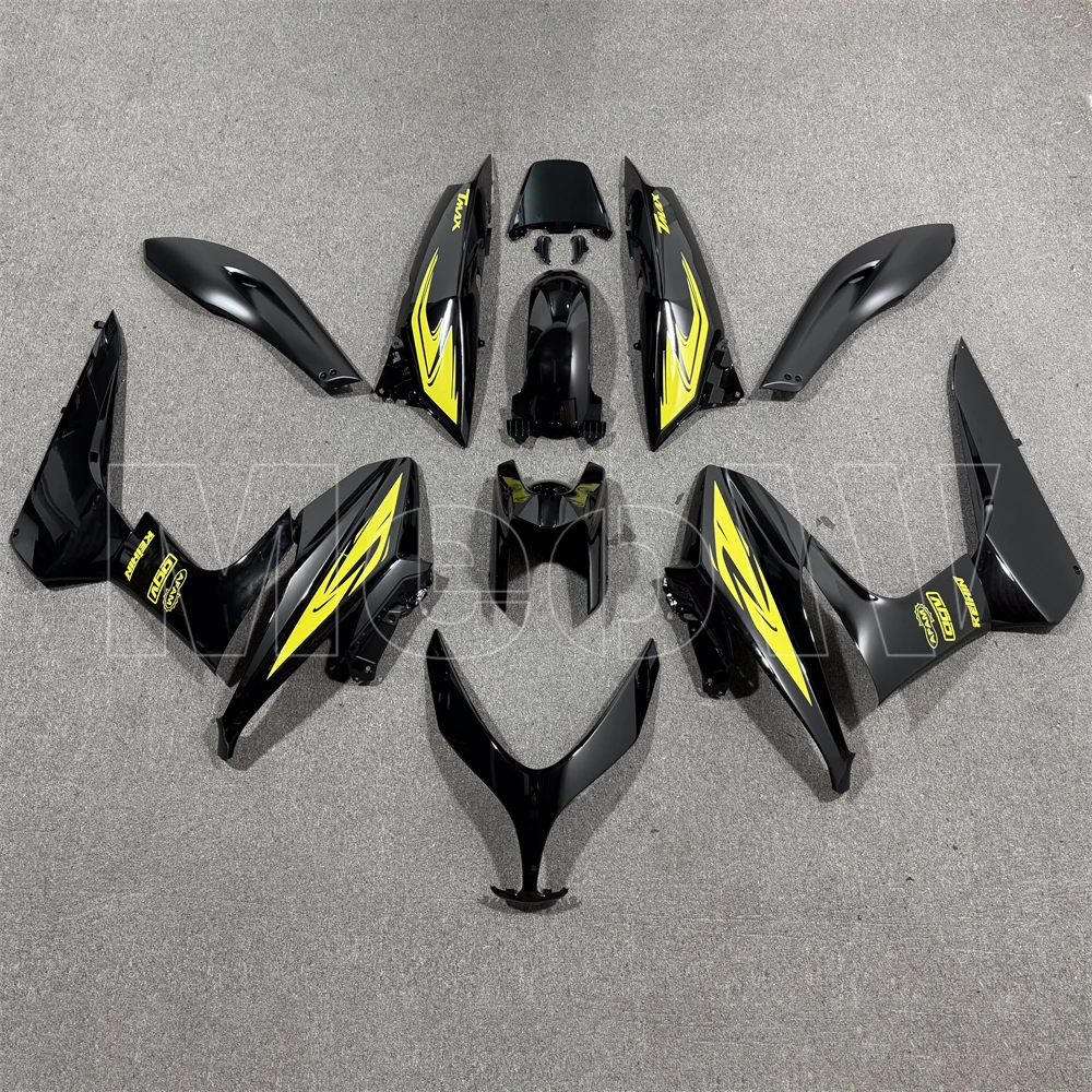 Полный комплект обтекателей из АБС-пластика аксессуары для инъекций кузов