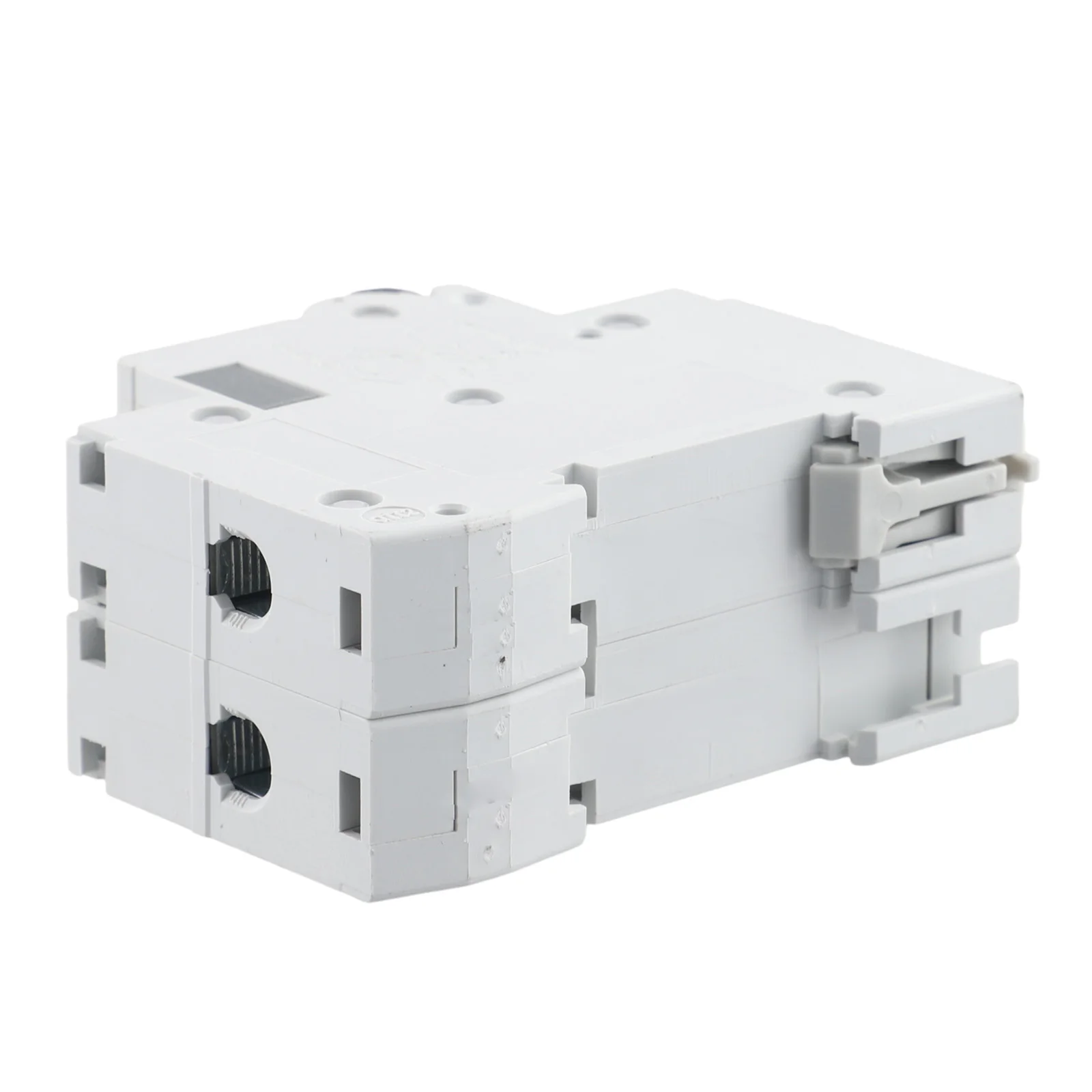 1 шт. 32 А -2 полюса 10ка 250 В MCB-DC автоматический выключатель костюм для солнечной