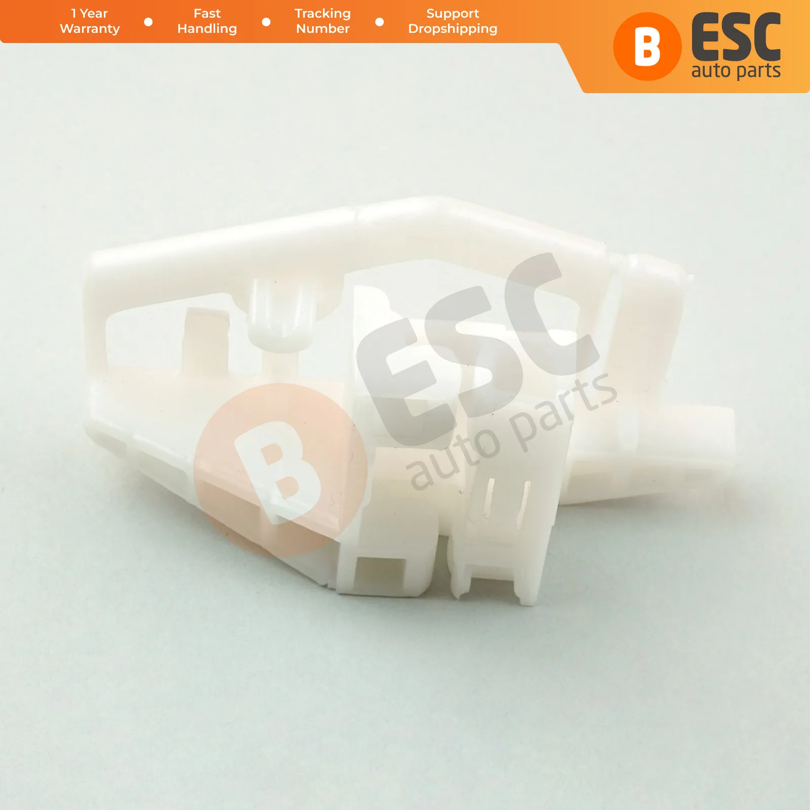 

Электростеклоподъемник ESC EWR60, передняя часть для Renault Megane 2, Peugeot 206, Citroen Picasso, Xsara