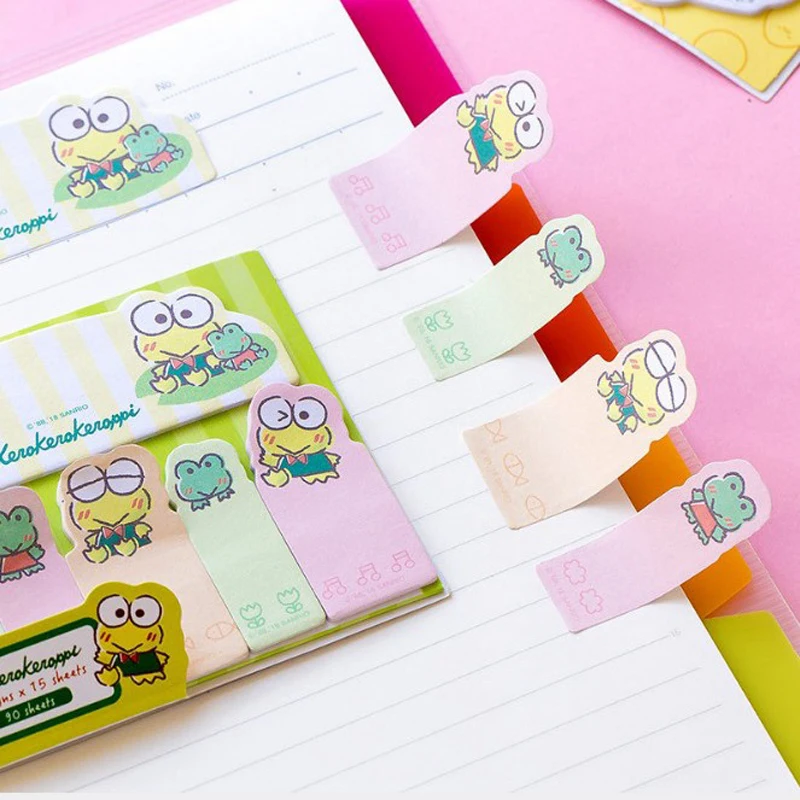 Мультяшная бумага для мини-заметок фотоальбом декоративная лента наклейка |