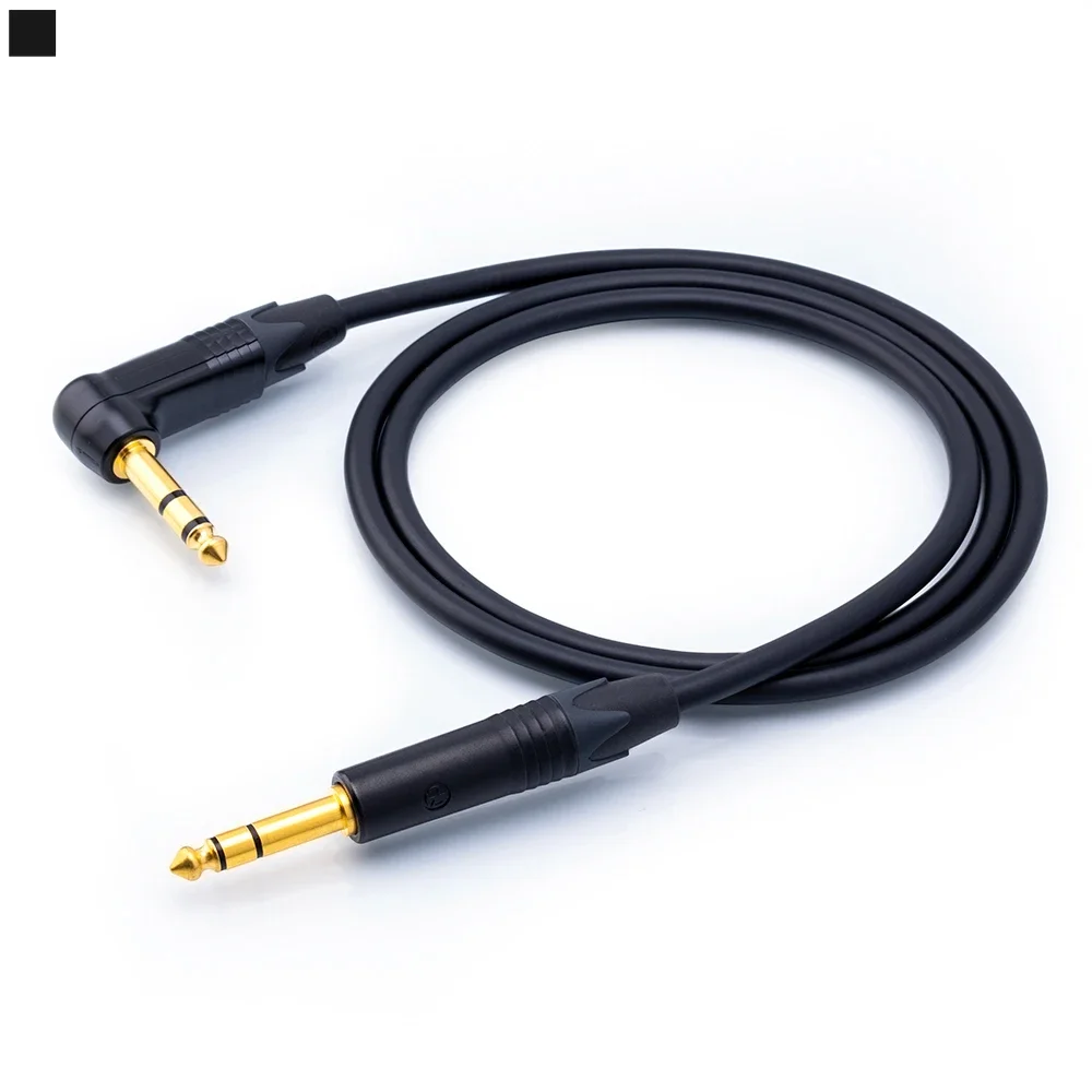 ■ Япония Mogami 2549 6 35 мм аудиокабель между мужчинами прямоугольный TRS стерео аудио