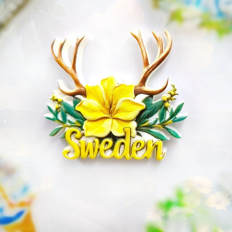 

Магниты для холодильника BearPaw