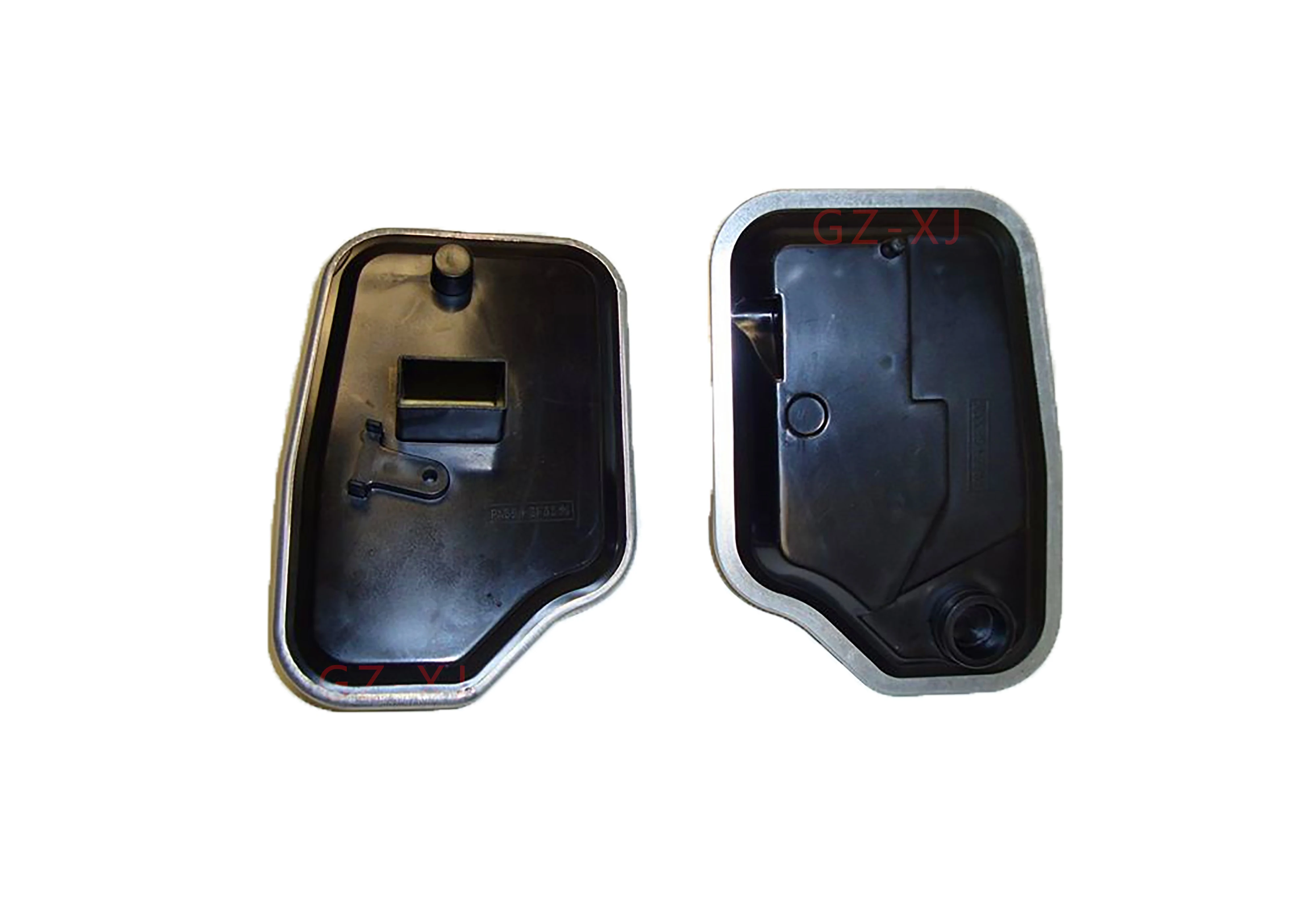 

4F27E FNA4-EL Transmission Filter & Pan Gasket