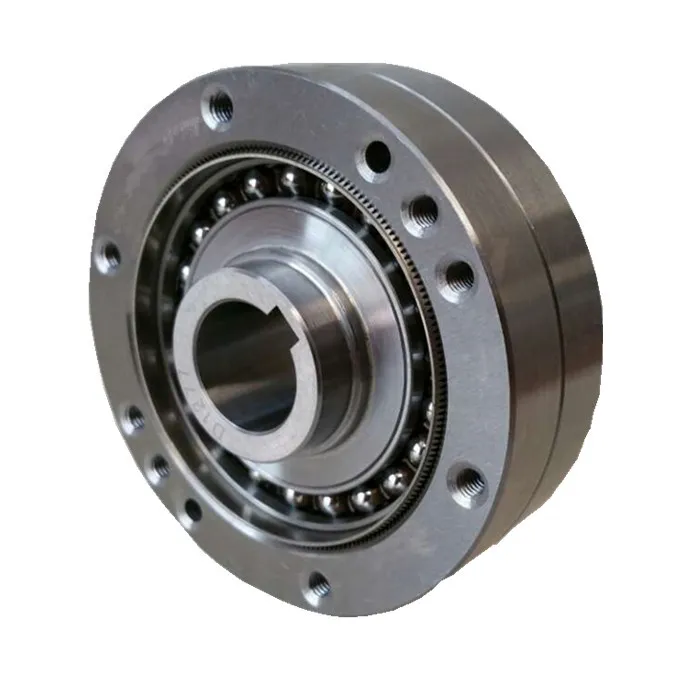 

XBF LOW NOISE HARMONIC DRIVE REDUCE