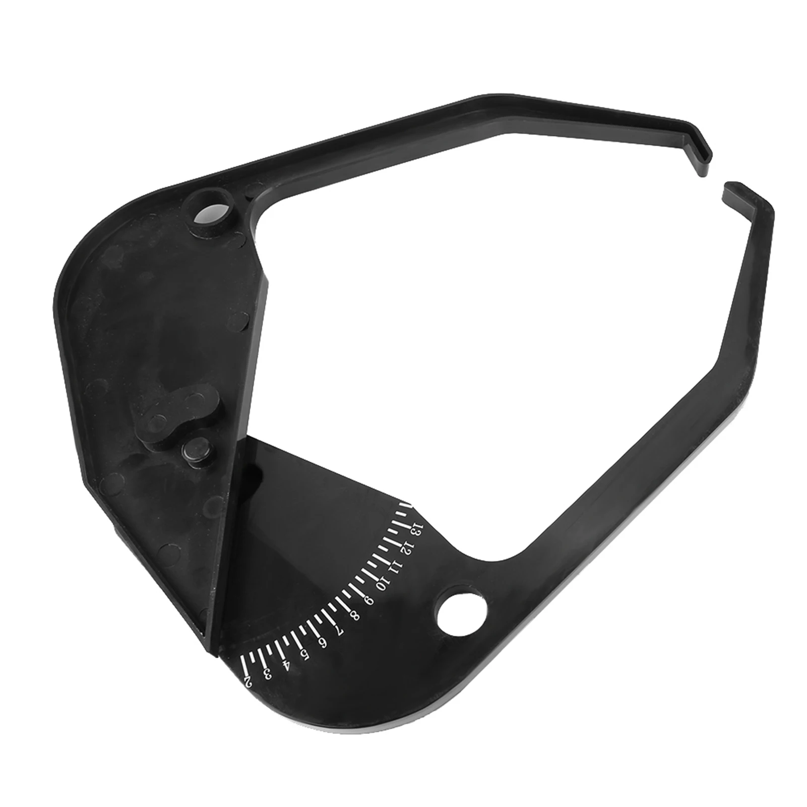 Штангенциркуль автомобильный портативный прибор для измерения ширины колес