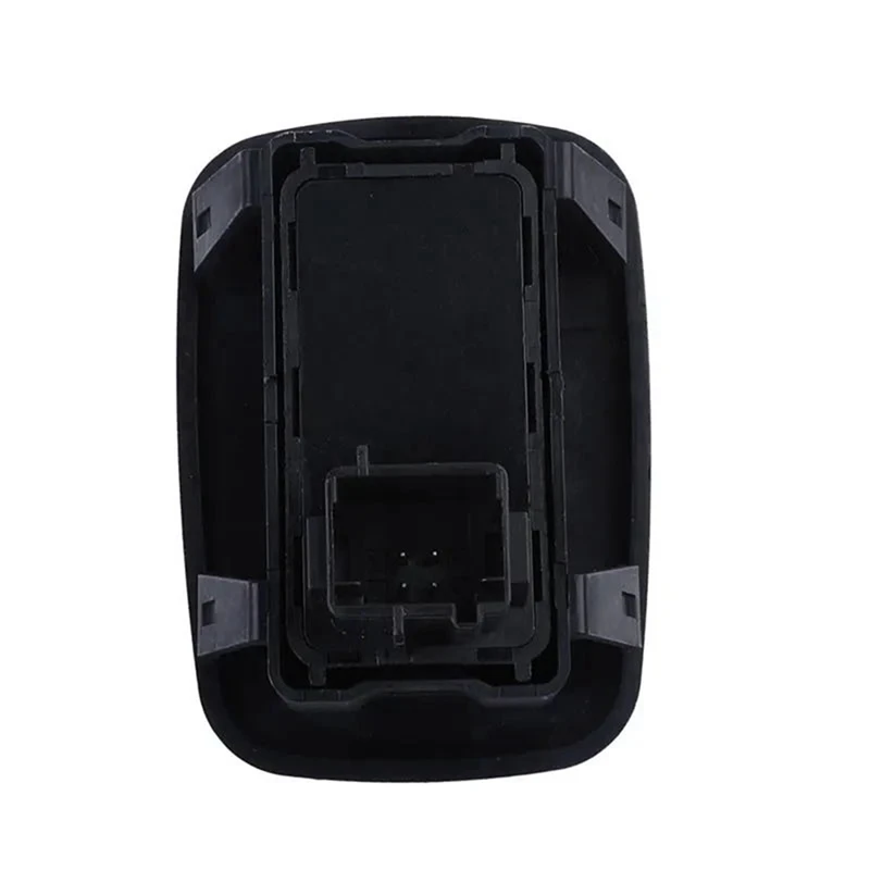 Кнопка переключения стеклоподъемника автомобиля для Citroen C3 II C1 2005-2016 96637535XT 529076433