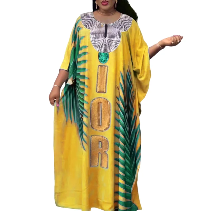 Рисунок 3 - Африканские платья для женщин мусульманский