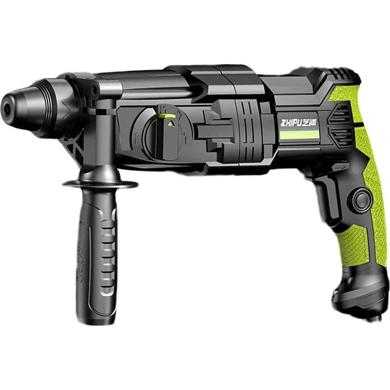 

Новинка 2022, легкий электрический молоток, электрический молоток, электрическая дрель, высокомощный металлический жестяной знак промышленн...