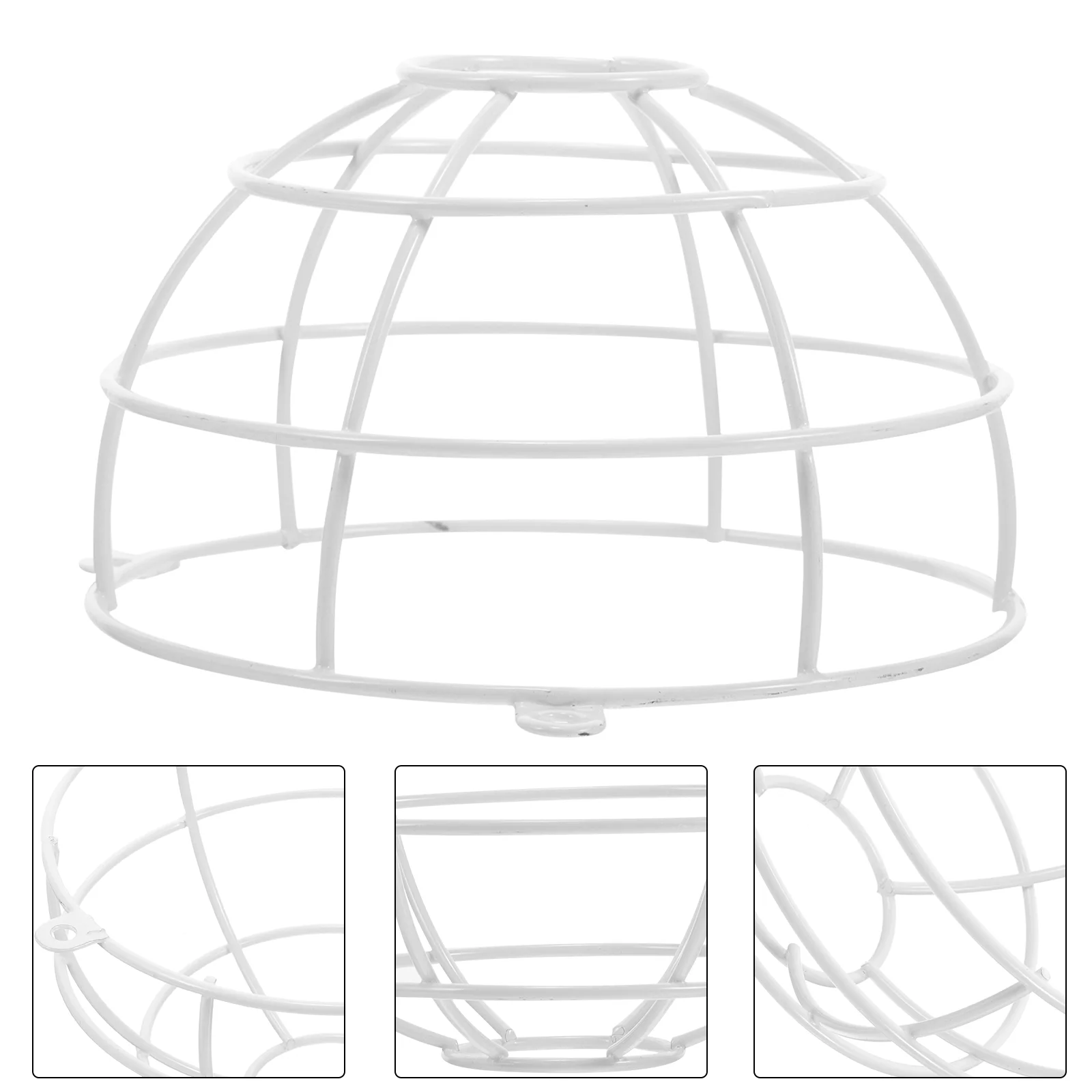 Рисунок 4 - Крышка бытовой корпус внешняя 