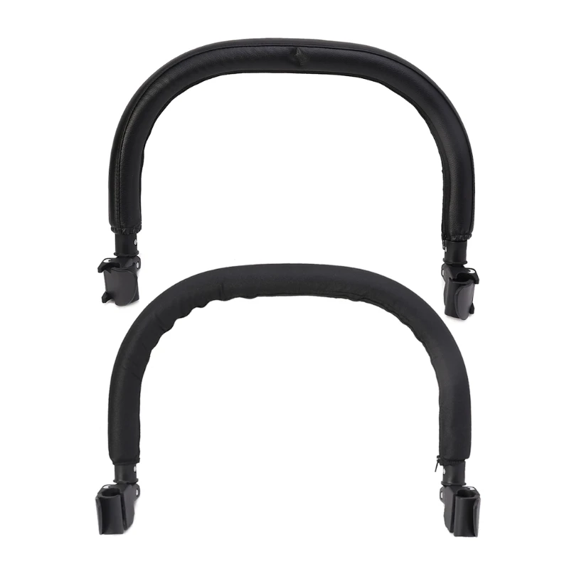 

Universal Stroller Handlebar Armrest Security Safety Bumper Bar Crossbar for Most Pram Stroller Armrest Bumper Bar GXMB