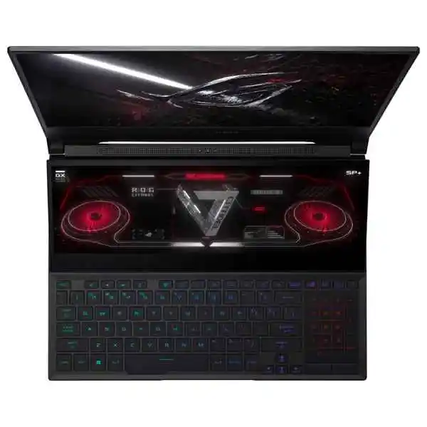 Preise Notebook Asus GX551QM-HF052T 15,6