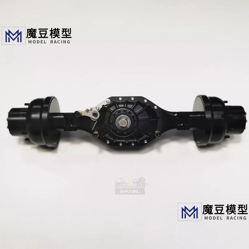 1/14 с ЧПУ прецизионное производство грязевая головка колесо боковым замедлением