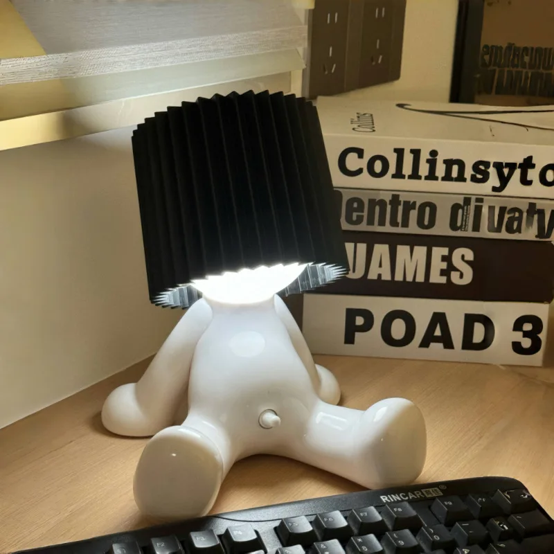 

USB лампа для рабочего стола