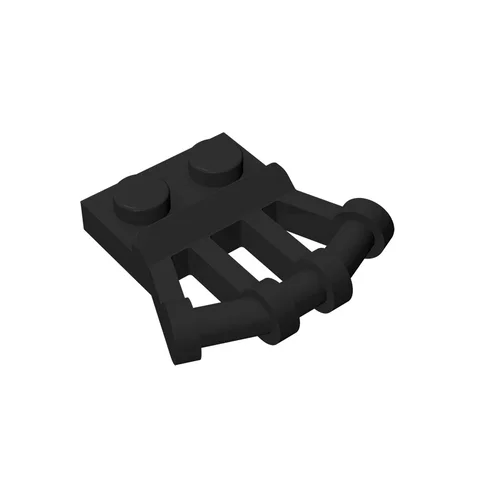 Gobricks пластиковые блоки для сборки 18+