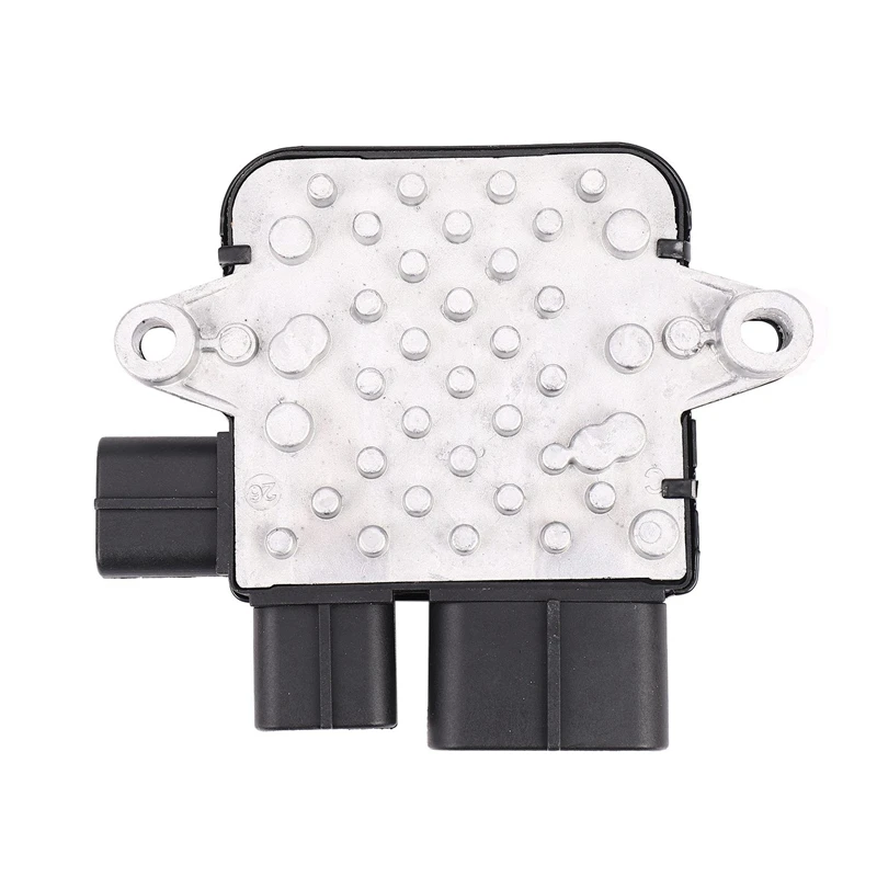 2X высшего качества 1355A124 Mr497751 1355A143 Модуль блока управления охлаждающим