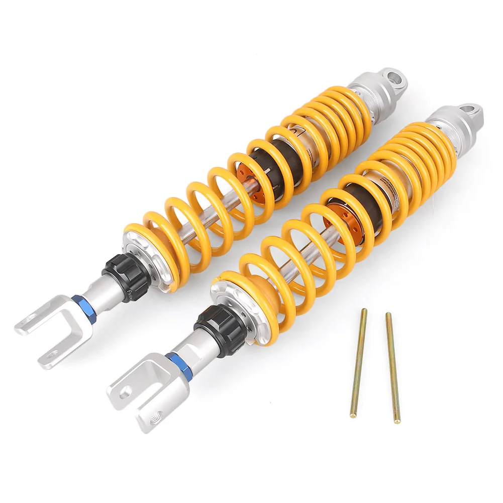 2 шт. амортизаторы для Honda Silver Wing 430 600 2002 2003 2004 2005 2006 2007