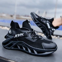 mens sneakers breathable comfortable casual shoes non slip men shoes tenis masculino