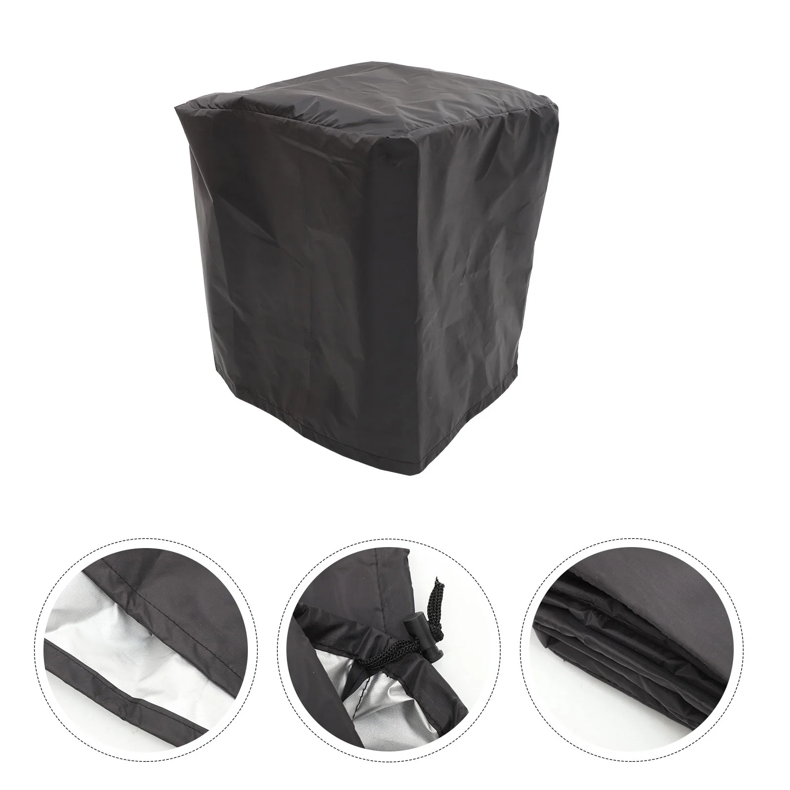 

Patio Tea Table Cover Outdoor Furniture Cover Furniture Cover