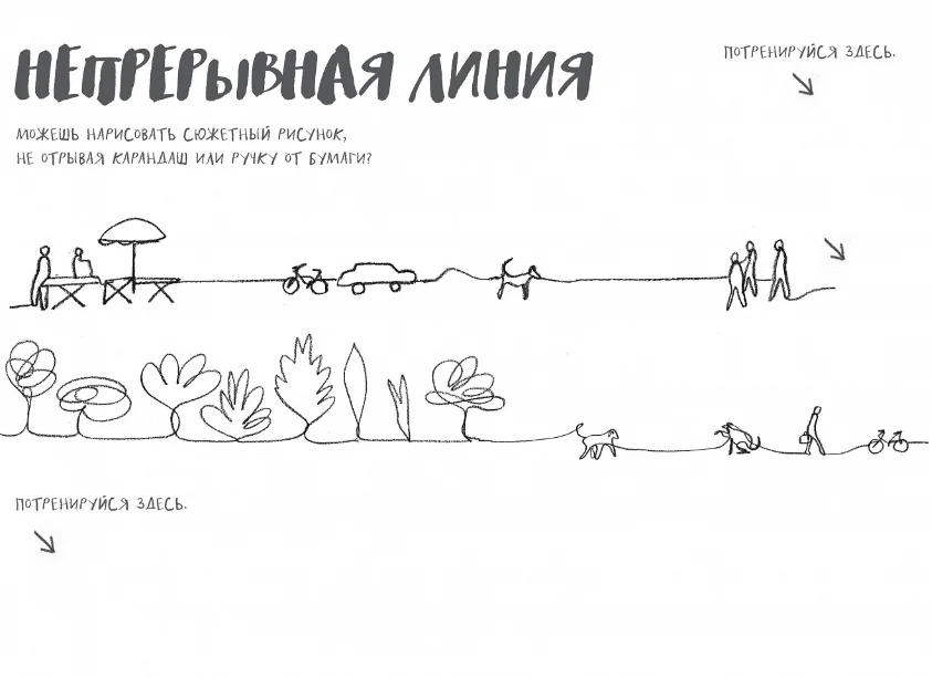 Самоучители и техники рисования. Книга Дешар М. Игра в искусство рисования |