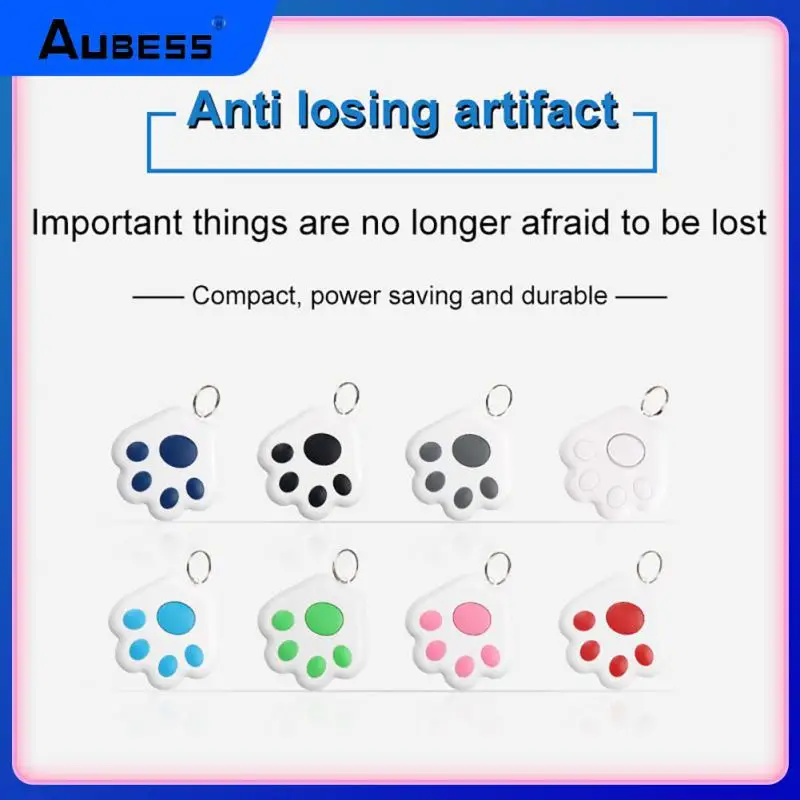 

Portable Low Power Locator Tracer 5.0 Tracking Locator Wireless Pet Dog Gps Tracker Pet Supplies Mini
