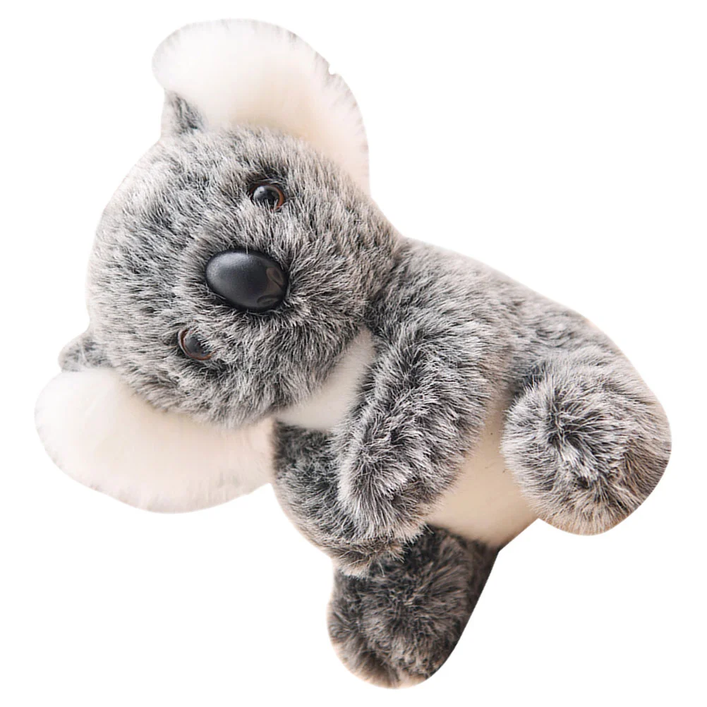 

Мягкий плюшевый коала для детей, 21 см