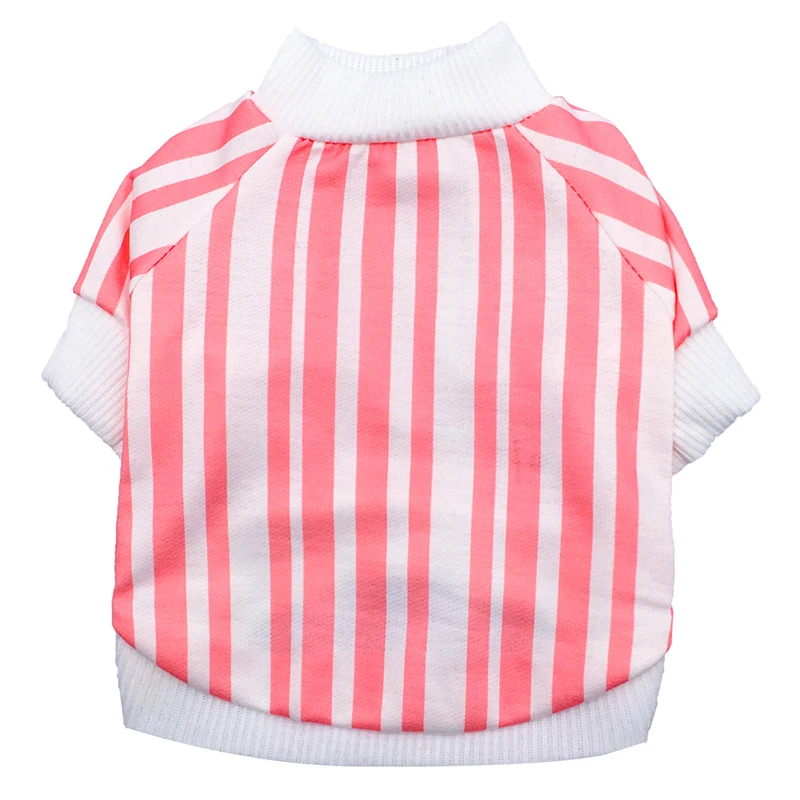 

Warm Cat Clothes Autumn Winter Pet Clothing For Small Cats Dogs Cotton Cat Costumes Soft Kitten Kitty Coat Jacket Puppy Outfit