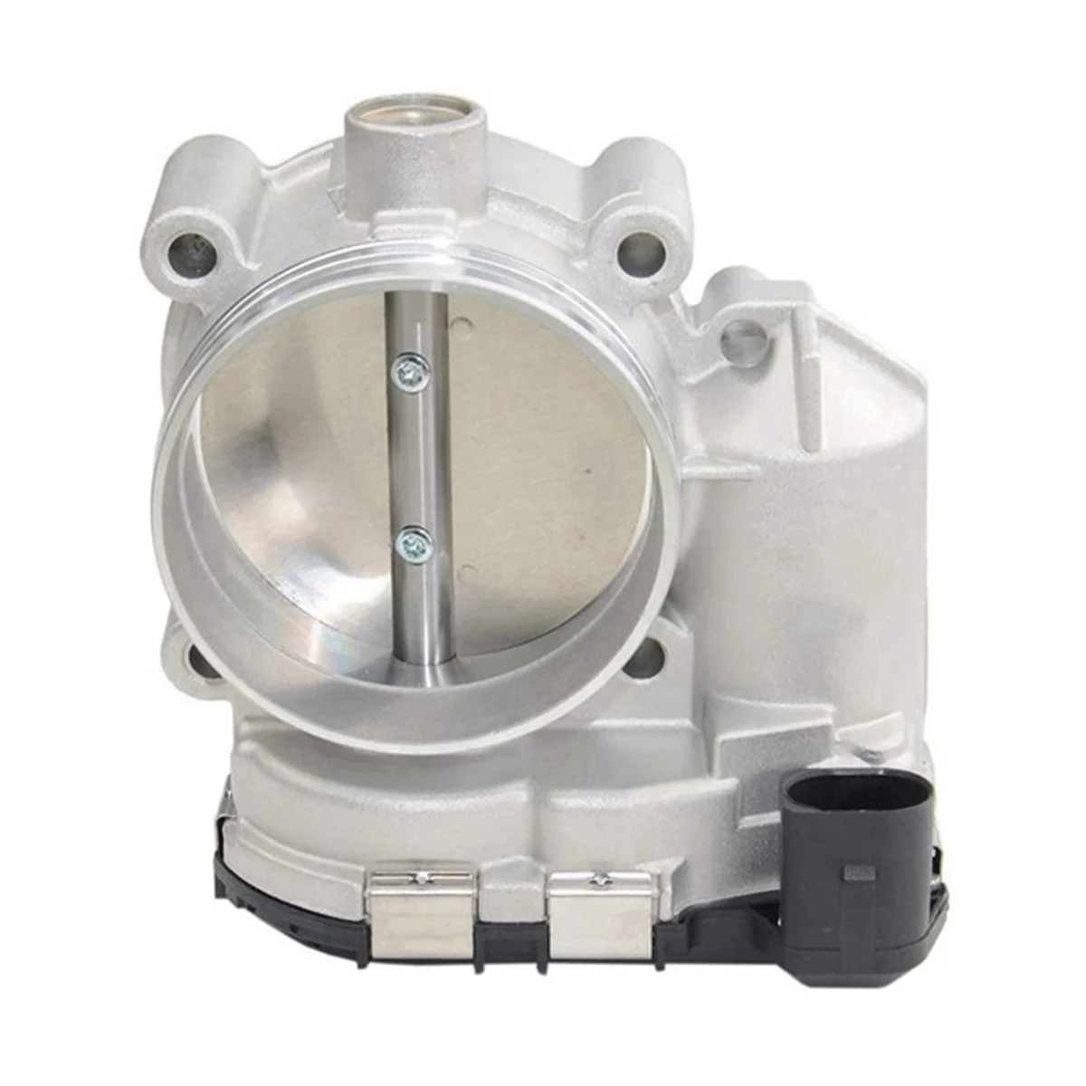 

Throttle Body for A6 A4 Allroad 2.7T S4 S6 R8 3.2L 4.2L 078133062C 078133062