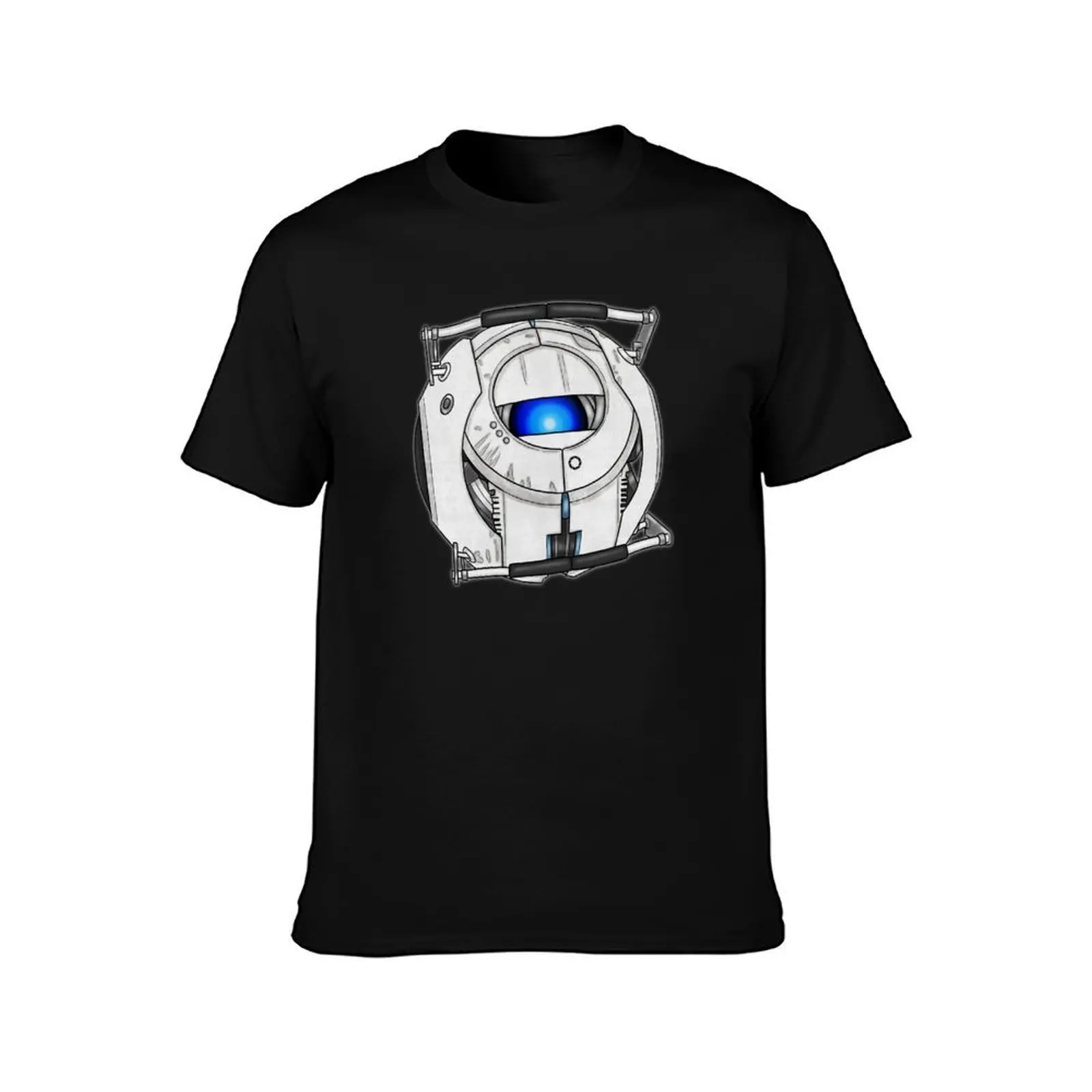 Фото Футболка Good ol' Wheatley Work Daily с короткими рукавами №2