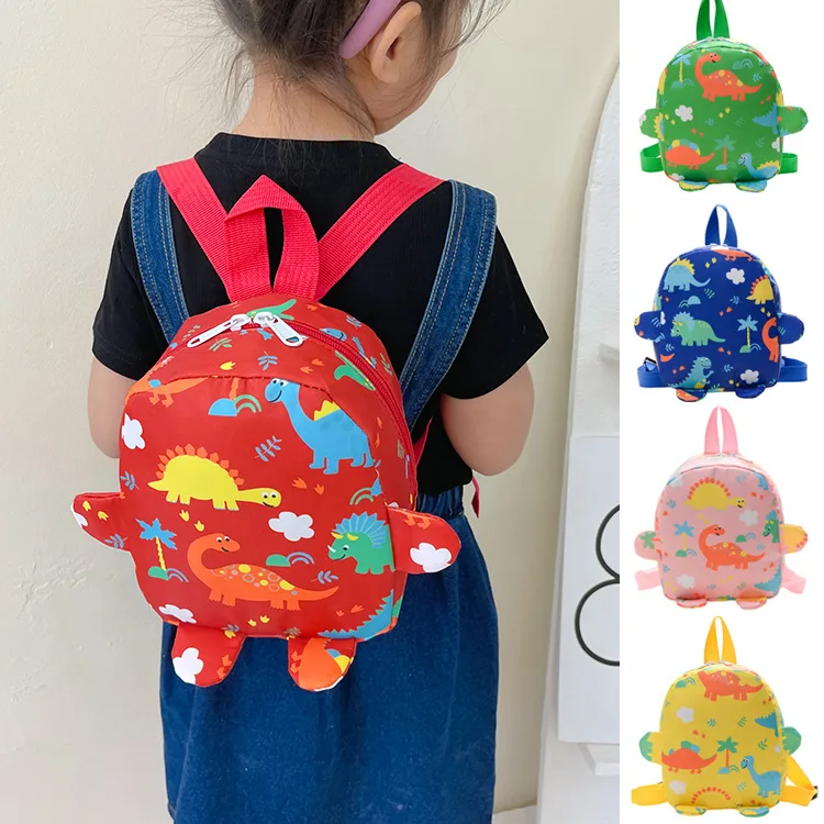 

Kids Mini Backpack Cartoon Cute Dinosaur School Bags for Kindergarten Boy Girl School Backpack Kawaii Baby Backpacks