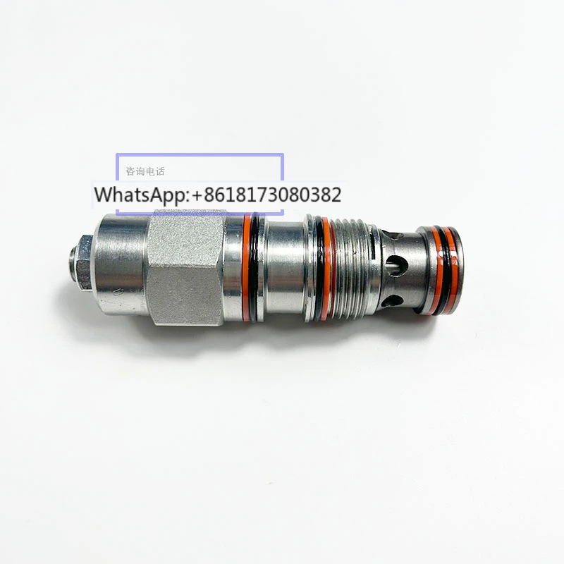 Гидравлический резьбовой встраиваемый Балансирующий клапан CBEA/cпредлагающий/cbe