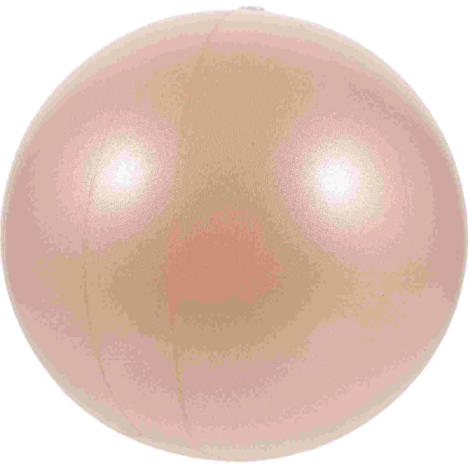 

Многофункциональный мяч для йоги, многоразовый маленький мяч для тренировок, мяч для упражнений, товары для йоги