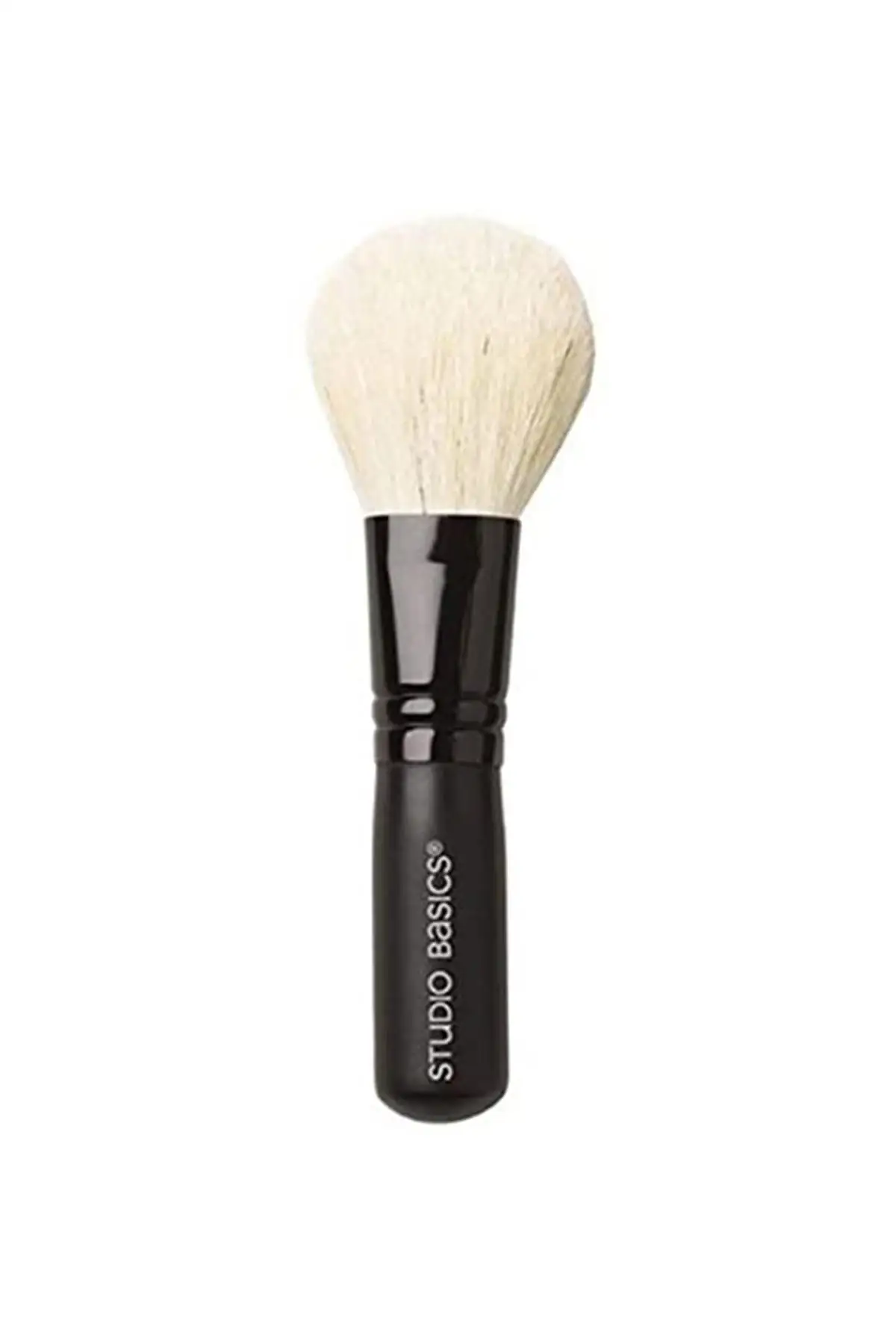 

Бренд: Studio Basics щетка для минерального макияжа Категория: Кисть для макияжа