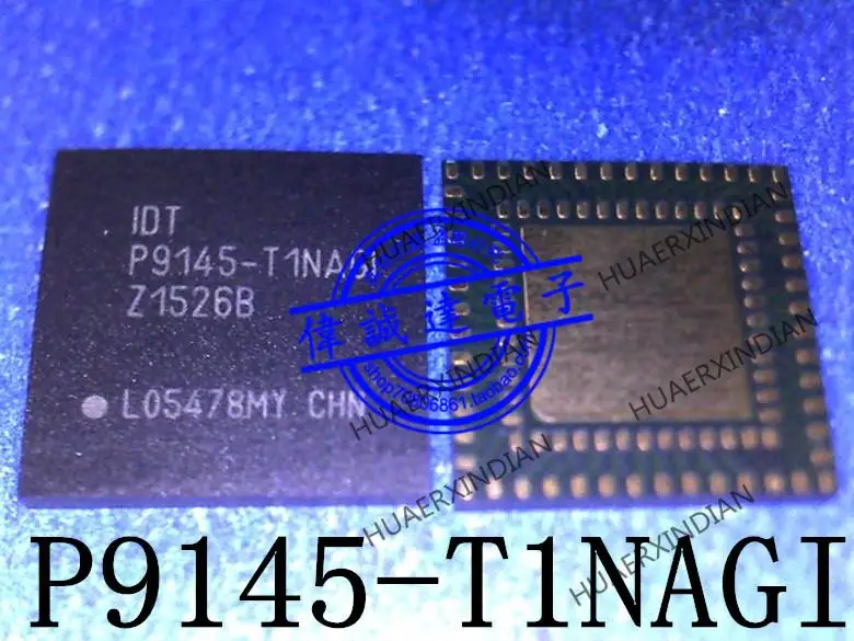 

New Original IDTP9145-T1NAGI P9145-T1NAGI LGA100 In Stock