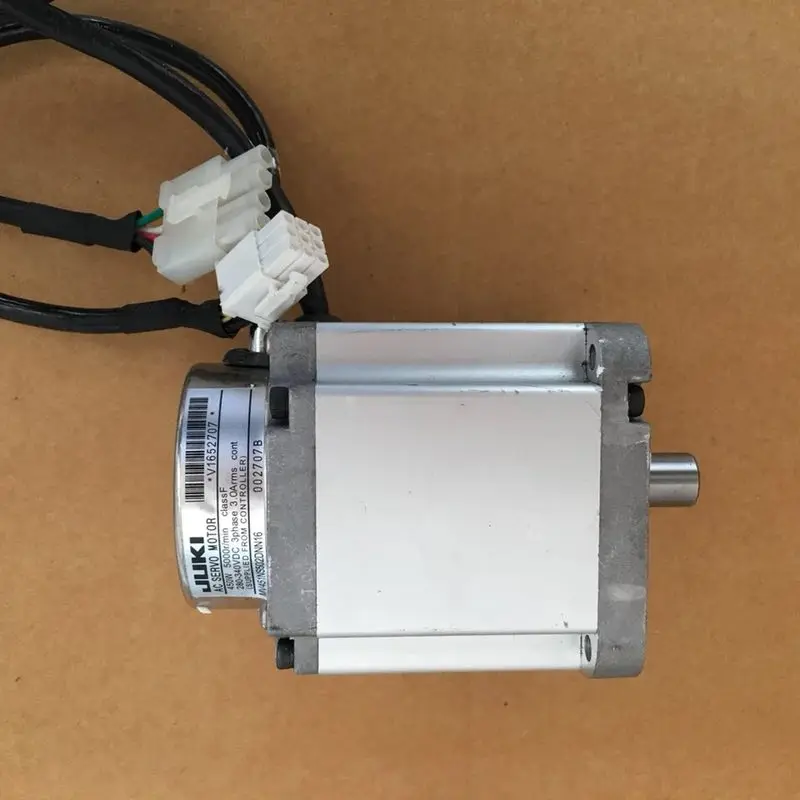 

sewing machine parts juki hole machine servo motor main motor